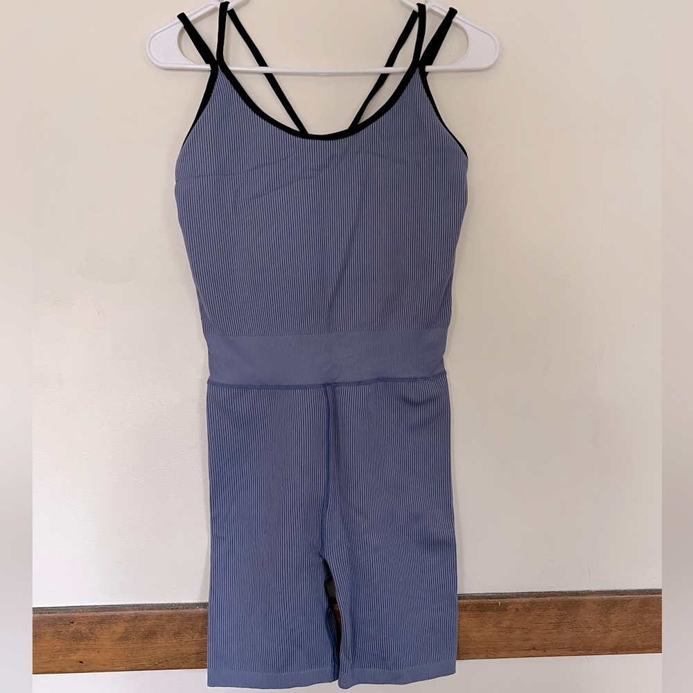 XL Calvin Klein body suit